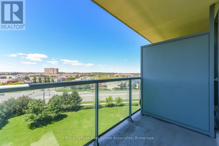 710 - 4879 KIMBERMOUNT AVENUE, Mississauga (Central Erin Mills), Ontario, L5M7R8