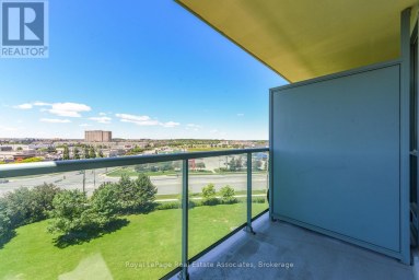 710 - 4879 KIMBERMOUNT AVENUE Mississauga (Central Erin Mills) Ontario photo 14