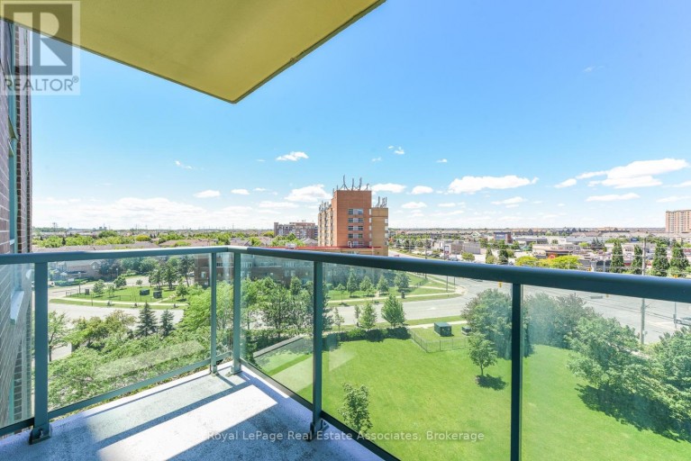 710 - 4879 KIMBERMOUNT AVENUE, Mississauga (Central Erin Mills), Ontario, L5M7R8