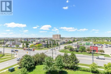 710 - 4879 KIMBERMOUNT AVENUE Mississauga (Central Erin Mills) Ontario photo 16