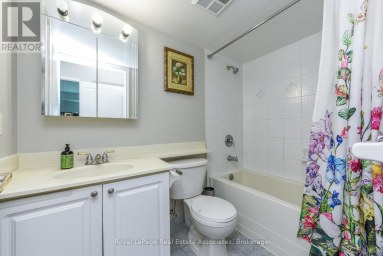 710 - 4879 KIMBERMOUNT AVENUE Mississauga (Central Erin Mills) Ontario photo 18