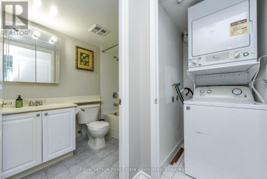710 - 4879 KIMBERMOUNT AVENUE Mississauga (Central Erin Mills) Ontario photo 19