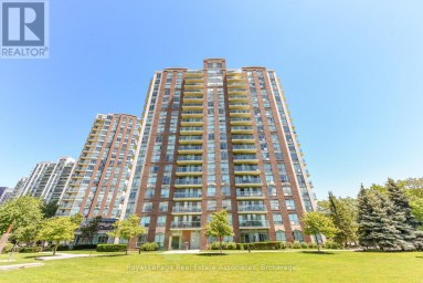 710 - 4879 KIMBERMOUNT AVENUE Mississauga (Central Erin Mills) Ontario photo 2