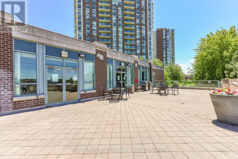 710 - 4879 KIMBERMOUNT AVENUE, Mississauga (Central Erin Mills), Ontario, L5M7R8