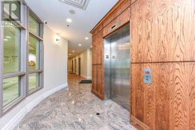 710 - 4879 KIMBERMOUNT AVENUE Mississauga (Central Erin Mills) Ontario photo 23