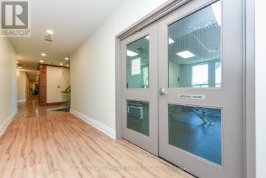 710 - 4879 KIMBERMOUNT AVENUE Mississauga (Central Erin Mills) Ontario photo 24