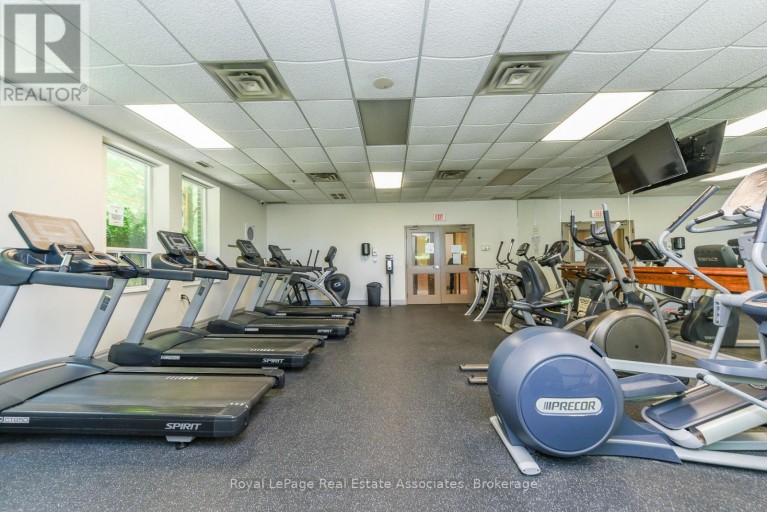 710 - 4879 KIMBERMOUNT AVENUE, Mississauga (Central Erin Mills), Ontario, L5M7R8