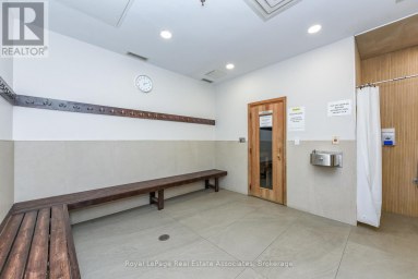 710 - 4879 KIMBERMOUNT AVENUE Mississauga (Central Erin Mills) Ontario photo 28