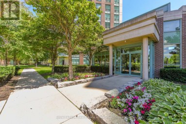 710 - 4879 KIMBERMOUNT AVENUE Mississauga (Central Erin Mills) Ontario photo 3