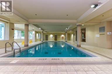 710 - 4879 KIMBERMOUNT AVENUE Mississauga (Central Erin Mills) Ontario photo 30