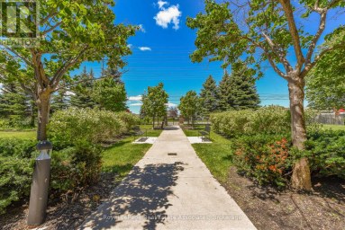 710 - 4879 KIMBERMOUNT AVENUE Mississauga (Central Erin Mills) Ontario photo 4