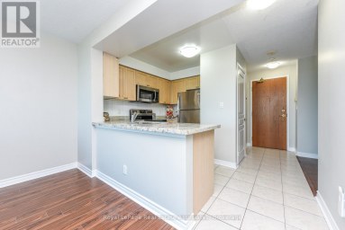 710 - 4879 KIMBERMOUNT AVENUE Mississauga (Central Erin Mills) Ontario photo 7