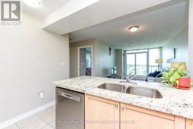 710 - 4879 KIMBERMOUNT AVENUE Mississauga (Central Erin Mills) Ontario photo 8