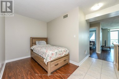 710 - 4879 KIMBERMOUNT AVENUE Mississauga (Central Erin Mills) Ontario photo 9