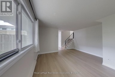 30 - 35 BRECKENRIDGE DRIVE Kitchener Ontario photo 12