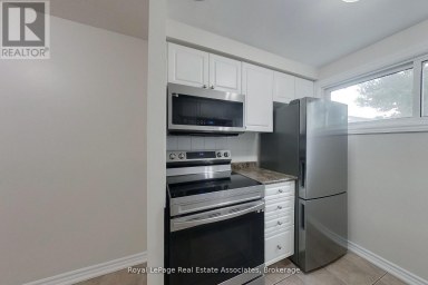30 - 35 BRECKENRIDGE DRIVE Kitchener Ontario photo 22
