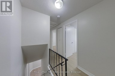 30 - 35 BRECKENRIDGE DRIVE Kitchener Ontario photo 26