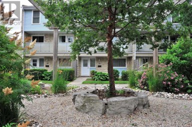 30 - 35 BRECKENRIDGE DRIVE Kitchener Ontario photo 3
