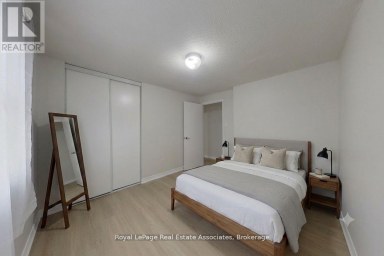 30 - 35 BRECKENRIDGE DRIVE Kitchener Ontario photo 33