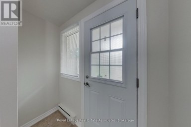 30 - 35 BRECKENRIDGE DRIVE Kitchener Ontario photo 8
