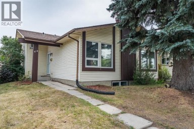 44 Templehill Drive NE Calgary Alberta photo 1