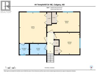 44 Templehill Drive NE Calgary Alberta photo 29