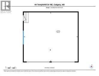 44 Templehill Drive NE Calgary Alberta photo 32