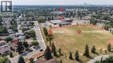 44 Templehill Drive NE Calgary Alberta photo 41