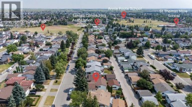 44 Templehill Drive NE Calgary Alberta photo 42
