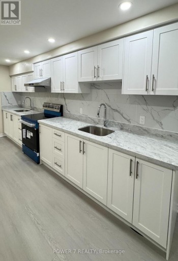 (BASEMENT) - 35 JOYCEDALE STREET, Markham (Middlefield), Ontario, L3S3G9