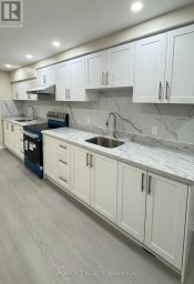 (BASEMENT) - 35 JOYCEDALE STREET Markham (Middlefield) Ontario photo 2