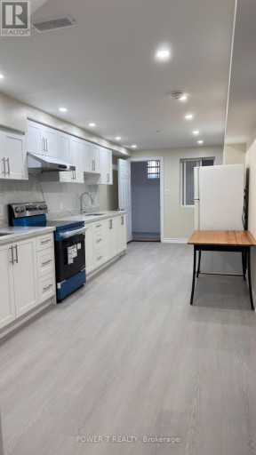 (BASEMENT) - 35 JOYCEDALE STREET, Markham (Middlefield), Ontario, L3S3G9