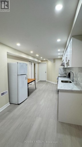(BASEMENT) - 35 JOYCEDALE STREET, Markham (Middlefield), Ontario, L3S3G9