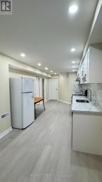 (BASEMENT) - 35 JOYCEDALE STREET Markham (Middlefield) Ontario photo 5