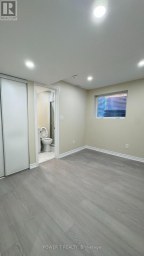 (BASEMENT) - 35 JOYCEDALE STREET Markham (Middlefield) Ontario photo 6