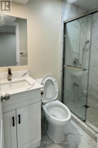 (BASEMENT) - 35 JOYCEDALE STREET, Markham (Middlefield), Ontario, L3S3G9