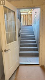 (BASEMENT) - 35 JOYCEDALE STREET Markham (Middlefield) Ontario photo 9