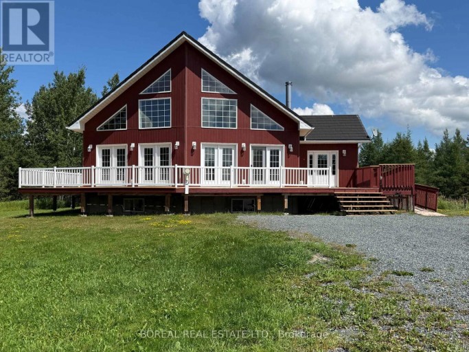 Lt 12 Con 5 Clute Township, Cochrane (cochrane Unorganized), Ontario (id T13654522)