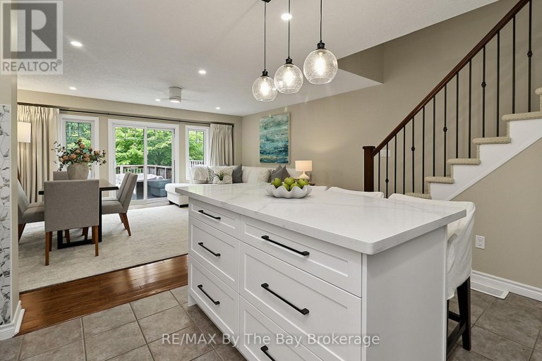 50 SILVER GLEN BOULEVARD, Collingwood, Ontario, L9Y0G9