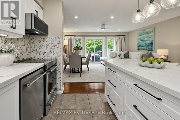 50 SILVER GLEN BOULEVARD, Collingwood, Ontario, L9Y0G9