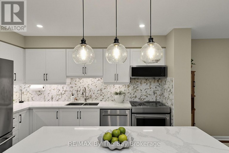 50 SILVER GLEN BOULEVARD, Collingwood, Ontario, L9Y0G9