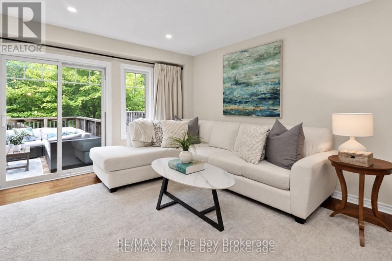 50 SILVER GLEN BOULEVARD, Collingwood, Ontario, L9Y0G9