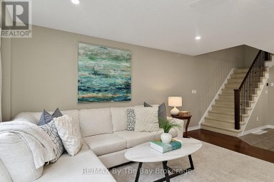 50 SILVER GLEN BOULEVARD Collingwood Ontario photo 15