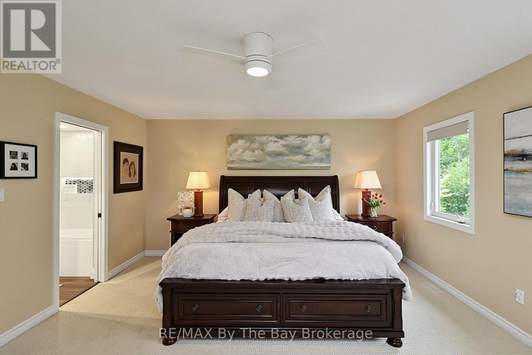 50 SILVER GLEN BOULEVARD, Collingwood, Ontario, L9Y0G9