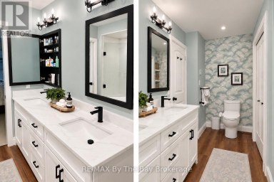 50 SILVER GLEN BOULEVARD Collingwood Ontario photo 19