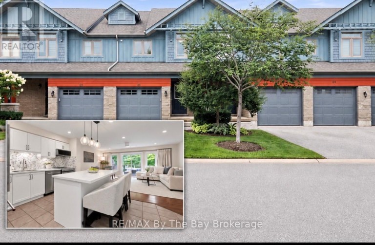 50 SILVER GLEN BOULEVARD, Collingwood, Ontario, L9Y0G9