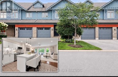 50 SILVER GLEN BOULEVARD Collingwood Ontario photo 2