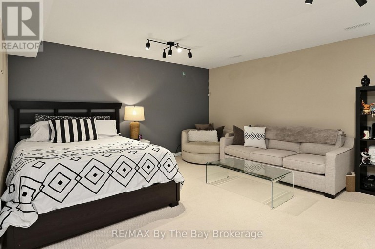 50 SILVER GLEN BOULEVARD, Collingwood, Ontario, L9Y0G9
