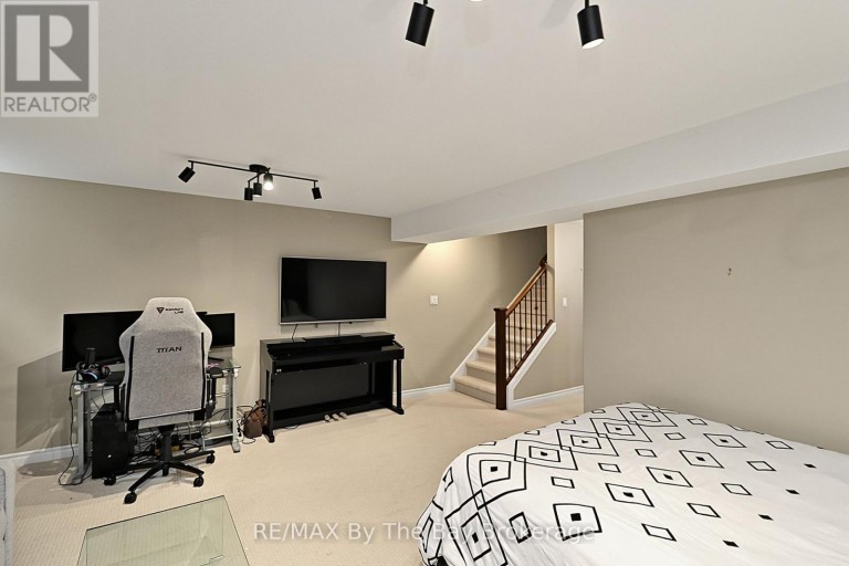 50 SILVER GLEN BOULEVARD, Collingwood, Ontario, L9Y0G9