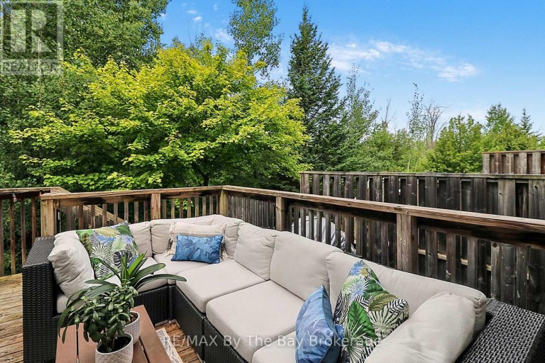 50 SILVER GLEN BOULEVARD, Collingwood, Ontario, L9Y0G9